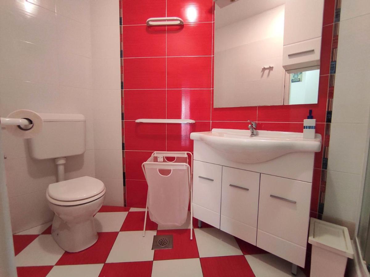 Apartman Kamenjak Premantura Buitenkant foto