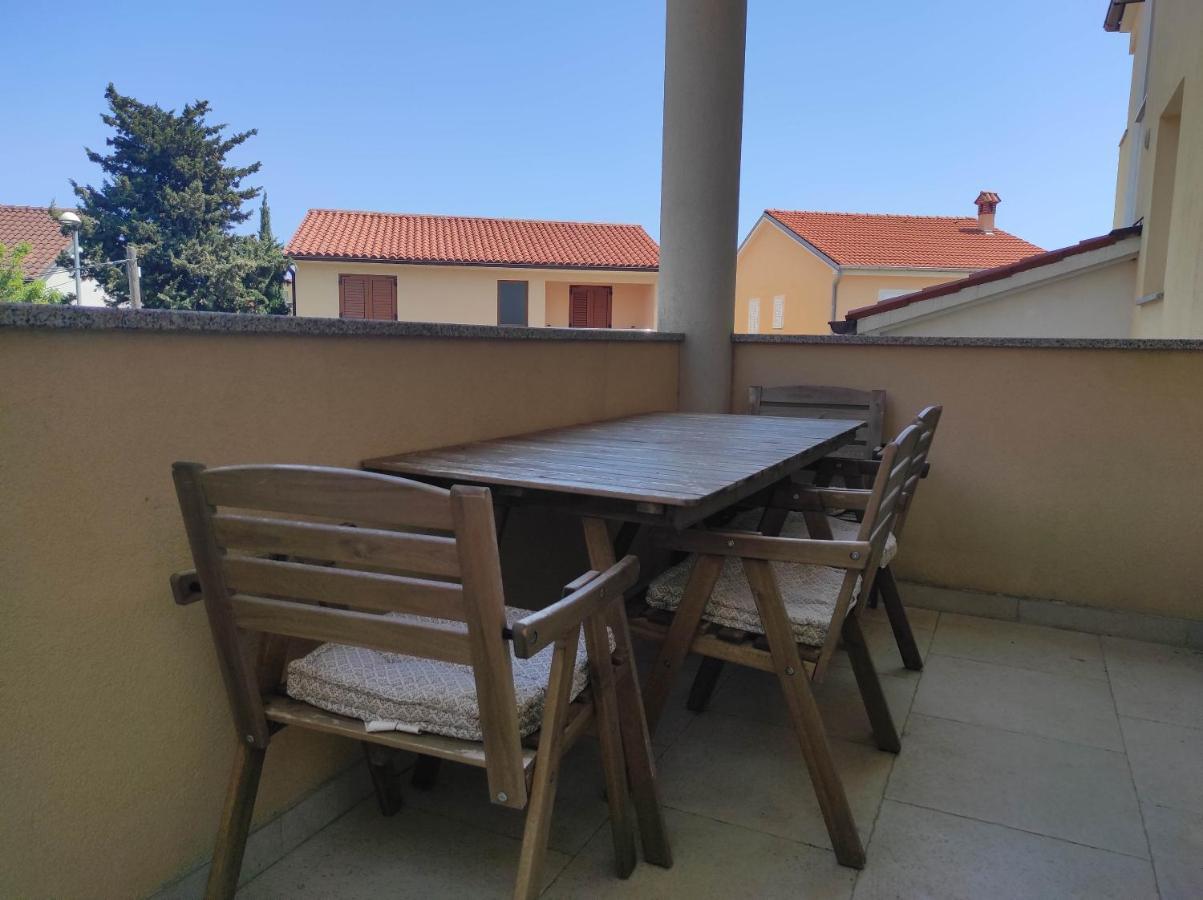 Apartman Kamenjak Premantura Buitenkant foto