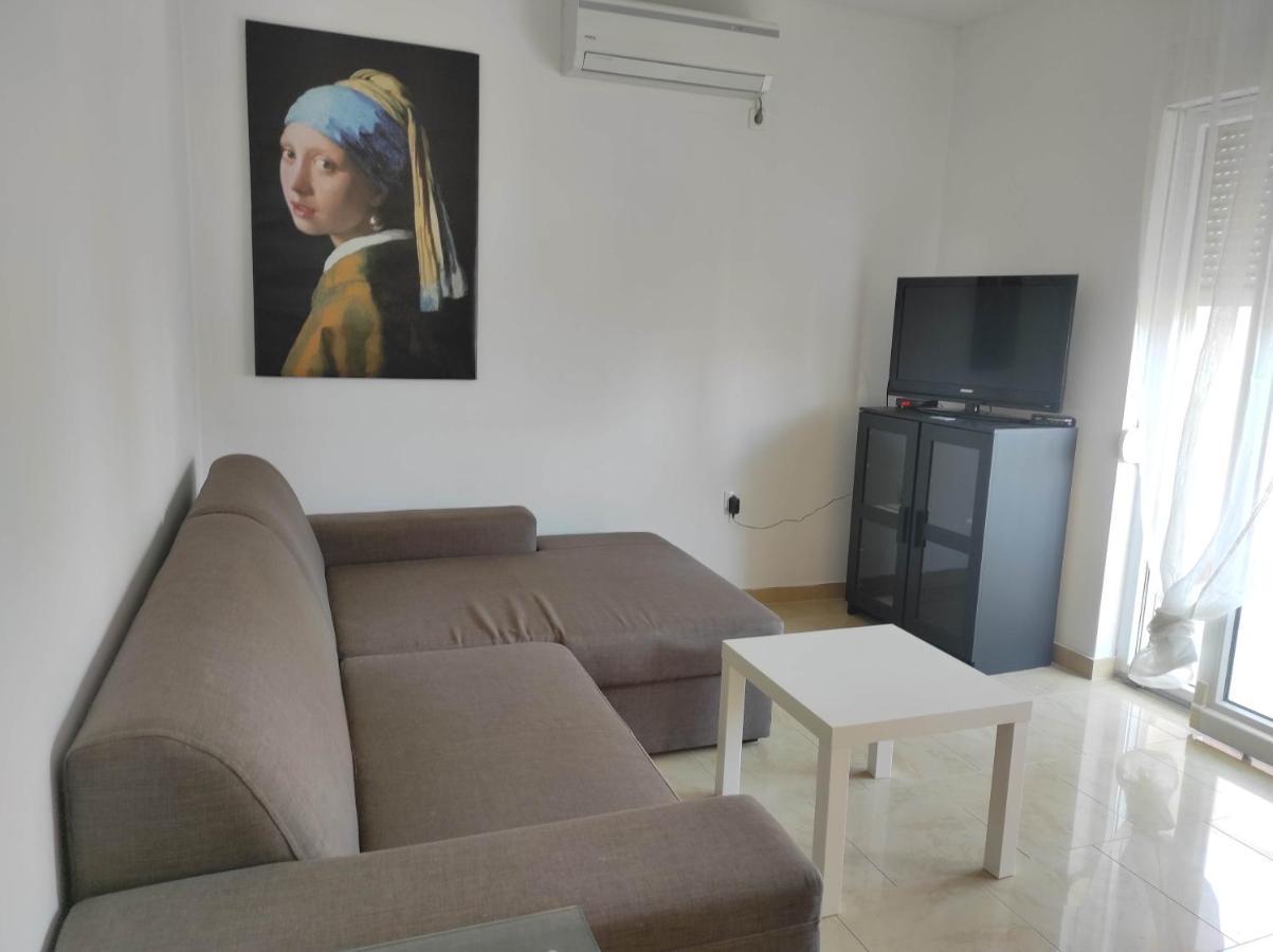 Apartman Kamenjak Premantura Buitenkant foto