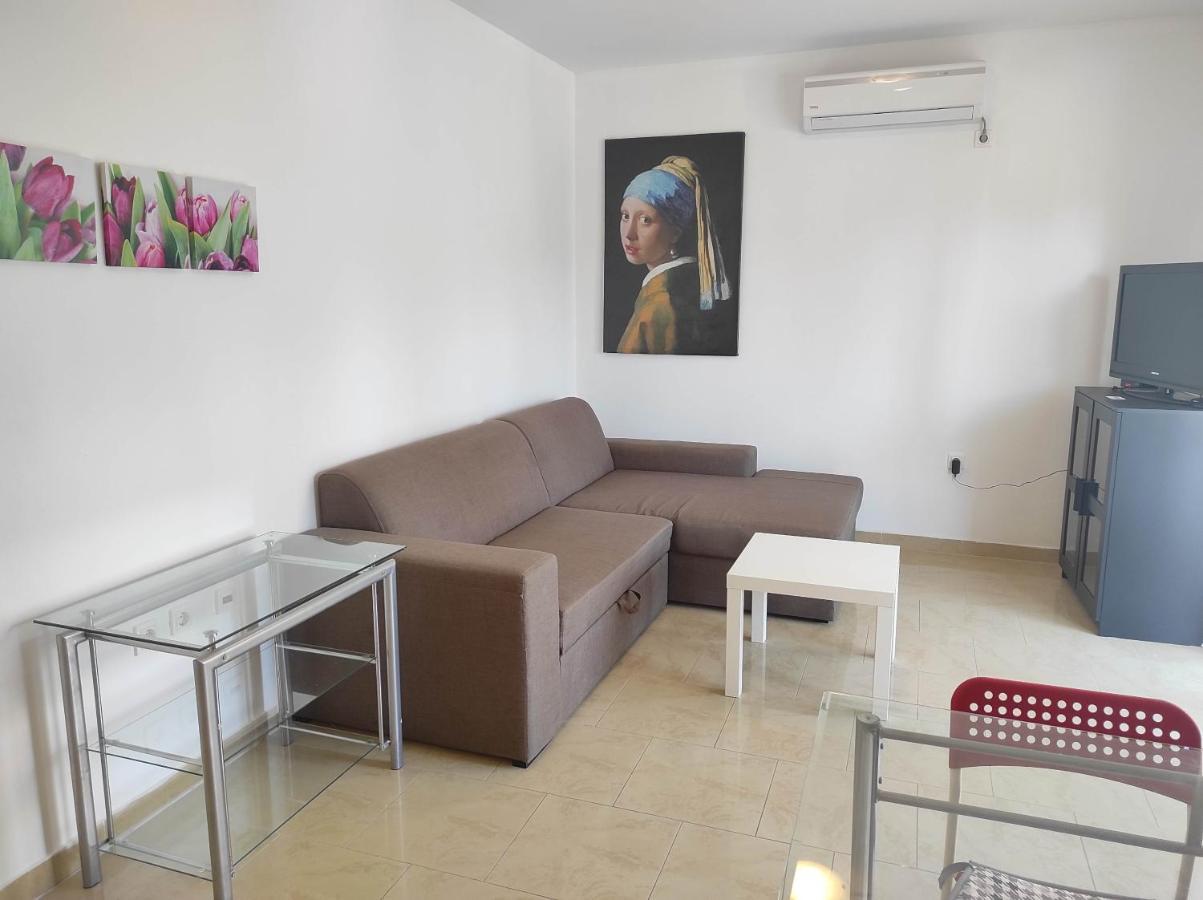 Apartman Kamenjak Premantura Buitenkant foto