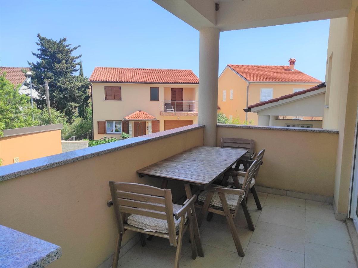 Apartman Kamenjak Premantura Buitenkant foto