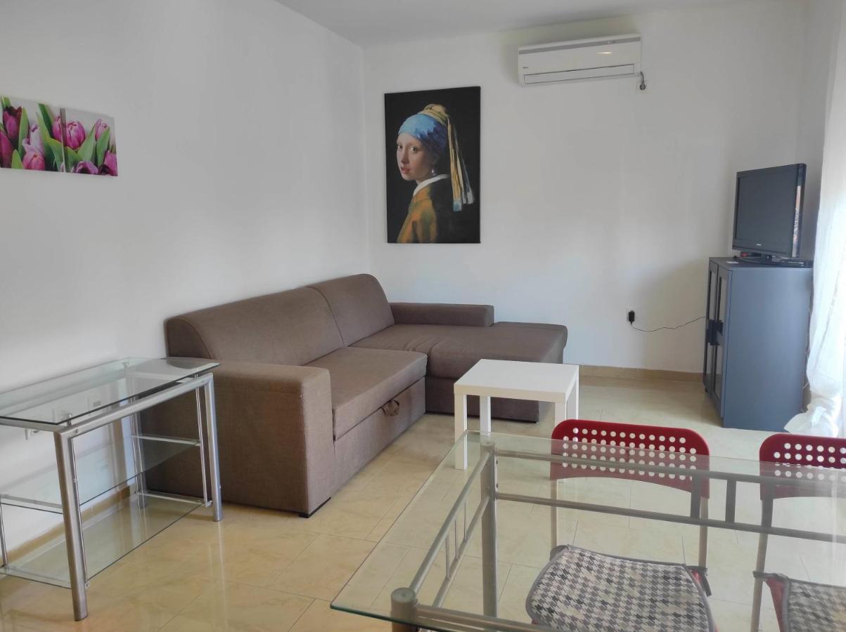 Apartman Kamenjak Premantura Buitenkant foto