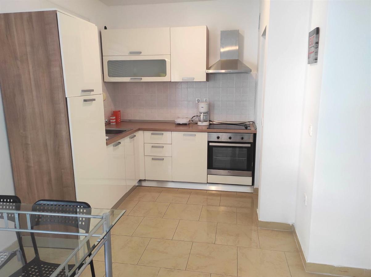 Apartman Kamenjak Premantura Buitenkant foto