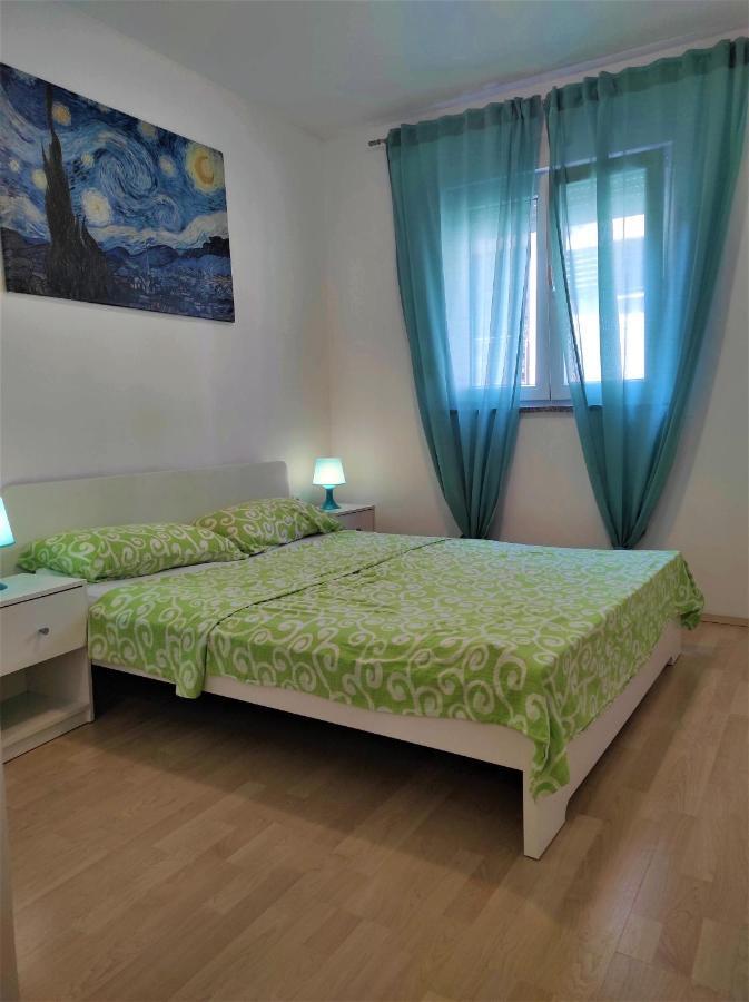Apartman Kamenjak Premantura Buitenkant foto