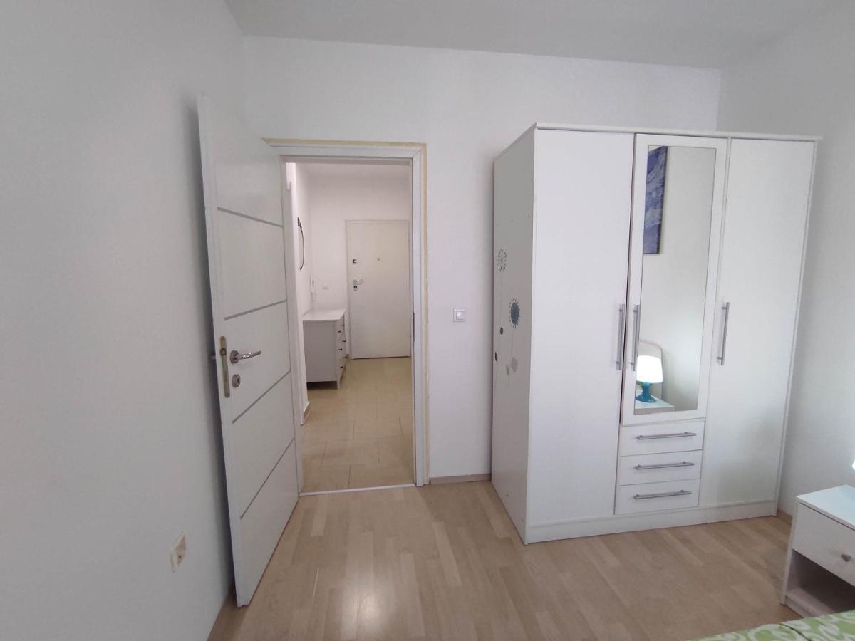 Apartman Kamenjak Premantura Buitenkant foto