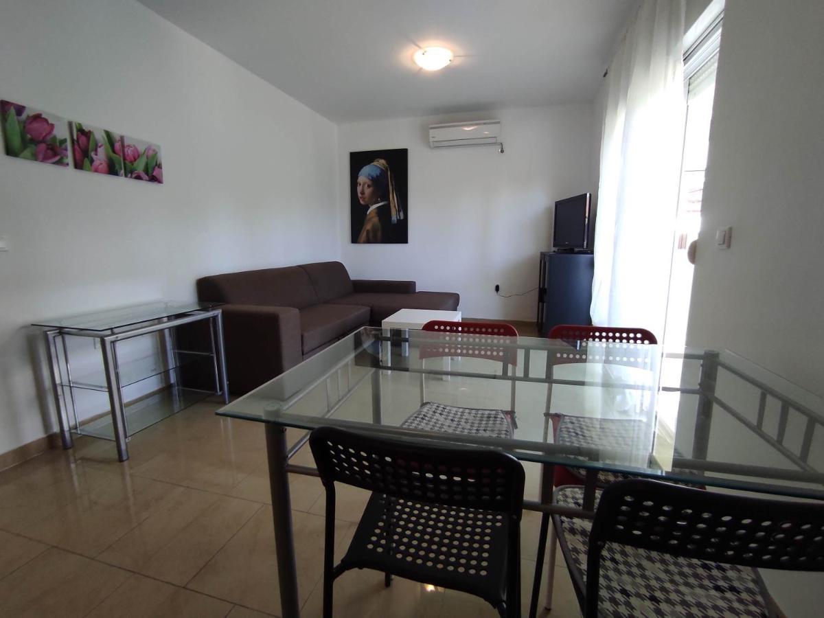 Apartman Kamenjak Premantura Buitenkant foto