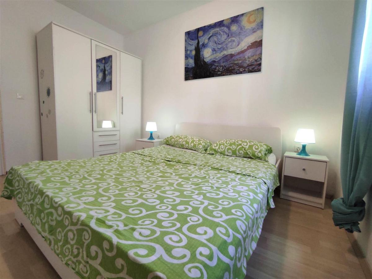 Apartman Kamenjak Premantura Buitenkant foto